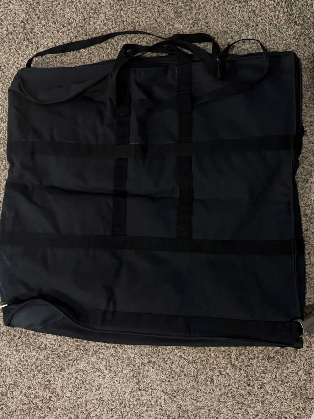 Ford Bronco Roof Panel Storage Bag